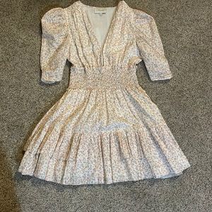Cleobella dress